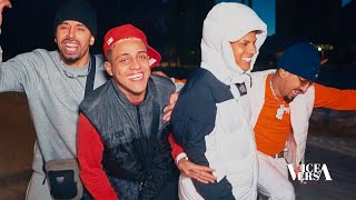 Martelin - "Suíça" ft. Big Gucci Derec x Wess' x Davila