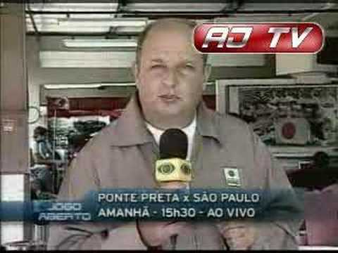 AJ TV Reportagens 2008 - 01/02