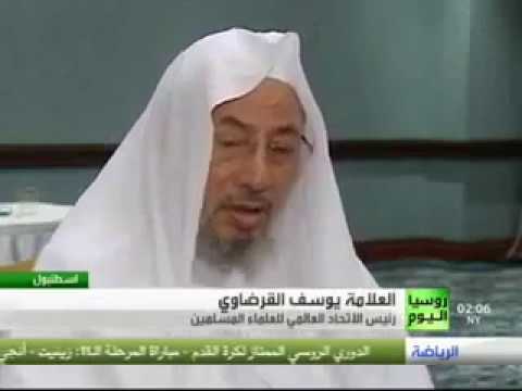 دور العلماء في حل قضايا الأمة