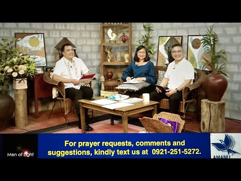 MEN OF LIGHT – EPISODE  2   SEASON 88 -- “THE TWO HOURS : KNOWN AND UNKNOWN”