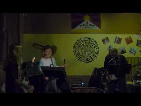 ANONYM 0,35 - Sladké je žít (Vladimír Mišík & etc. cover)