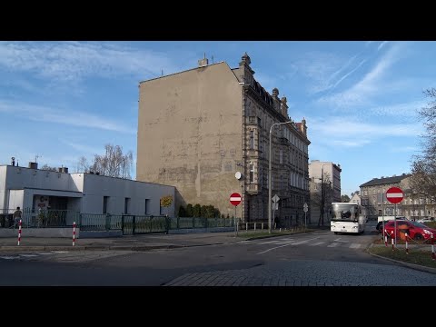 The city of Gniezno has more apartments to offer for renovation