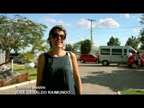 Nos Bastidores com o DT - PGM 06-Natal