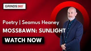 Seamus Heaney: Mossbawn Sunlight thumbnail