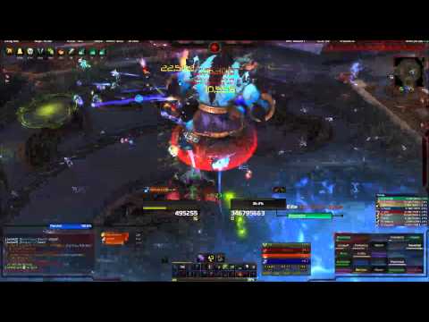 Heroic 25m Jin'rokh - Humble (Rogue POV)