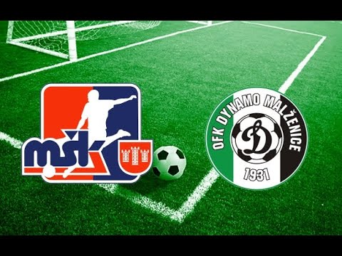 MŠK Považská Bystrica - OFK Malženice