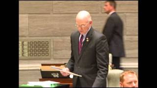 Senator Ed Emery (R-Lamar) on Common Core Standards in Missouri l Education Update