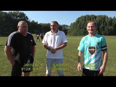 Kulisy meczu: Sparta Mierków 0-3 Kado Górzyn (10.09.2023)