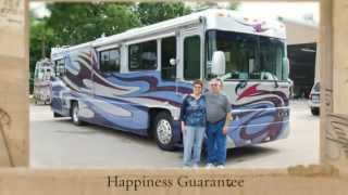 preview picture of video 'RV Repair Body and Paint Serving Apple Valley, Victorville, CA (760) 947- 8777'