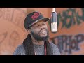 King Chambiecco Man Ah Gennah Dubplate Performance Video