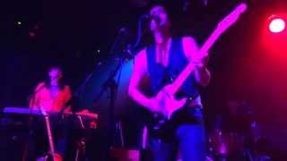 Chuck Prophet - Automatic Blues - Berlin 2013 (1/6)