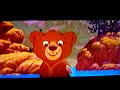 Brother Bear VHS Post Credits