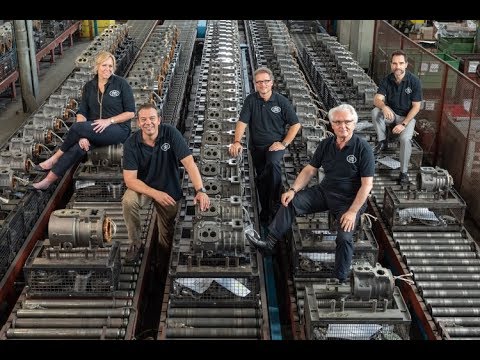 DORIN, A Legend in Progress