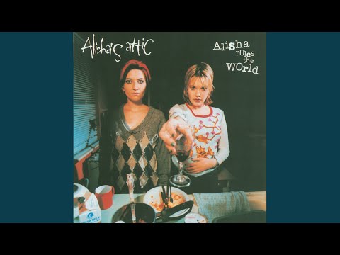 Video thumbnail for Alisha Rules The World
