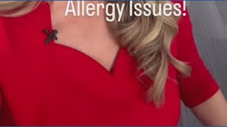 High pollen count: Juniper, oak and nettle causing more allergies