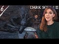 Farron Keep | Dark Souls 3 Pt. 6 | Marz Plays