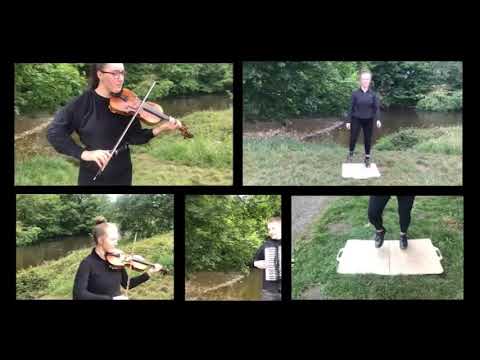 The Global Heartbeat of a Small Town Project -  Fosbrooks