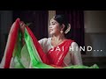 VANDEMATARAM Saborni