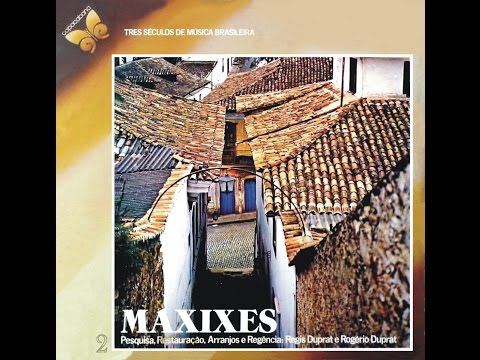 Maxixe - Ou Vai, Ou Racha