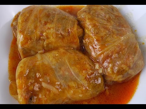 Sarma me lakra