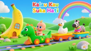 Download lagu Kalau Kau Suka Hati Tepuk Tangan- Lagu Anak Anak Populer 2025 - Lagu Anak Balita mp3 Download lagu Kalau Kau Suka Hati Tepuk Tangan- Lagu Anak Anak Populer 2025 - Lagu Anak Balita mp3