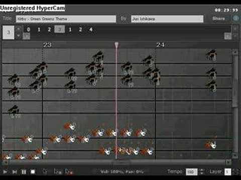 Notessimo 2 - Green Greens