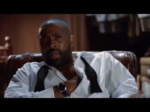 Black Lightning | Episode 1 | Opening - Intro HD