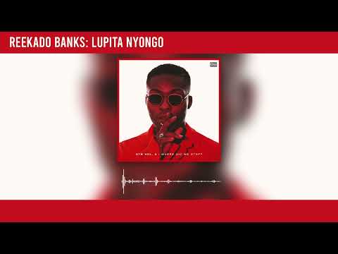 Video thumbnail for Lupita Nyongo