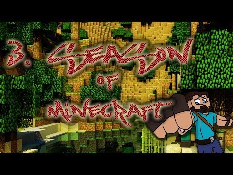 [SK/CZ]3. Season of Minecraft (12): Mystcraft OIL?