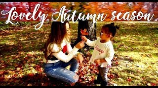 Thanksgiving Day / Lovely Autumn season