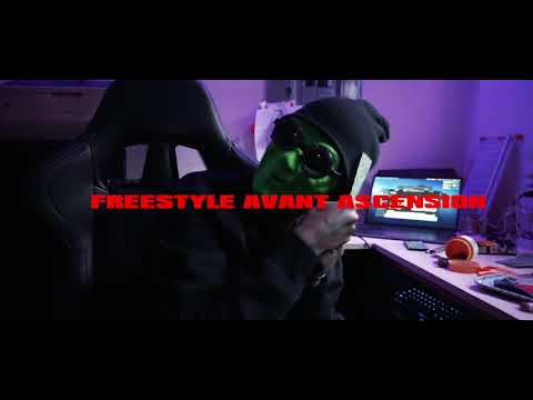 LE MOONJOR - Freestyle avant ascension 1