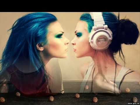 Irina Florin & Katrin - MEJDU MEN I TEB