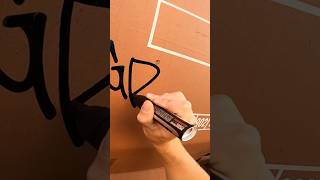 1 graffiti tag a day, are 365 tags per year. Thatโs enough to stay up. Simple math ๐งฎ