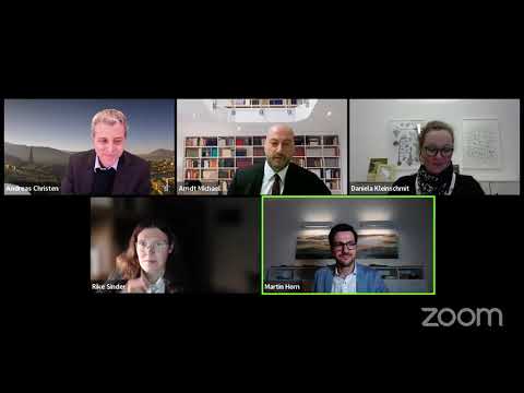 FRIAS Kamingespräche -- Freiburg 2038 – Wie wappnen wir uns für den Klimawandel?