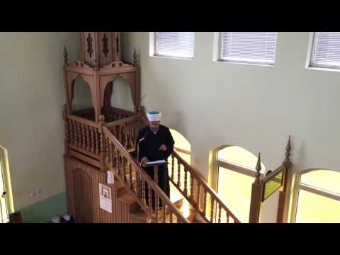 Hutba - Razilaženje Među Muslimanima