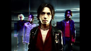 L&#39;Arc～en～Ciel「LOVE FLIES」-Music Clip-