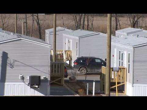 Families in western NC face abrupt eviction from FEMA homes | WSOC-TV