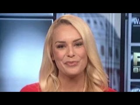 Here's Britt McHenry & Her New Pro Tennis Player Boyfriend