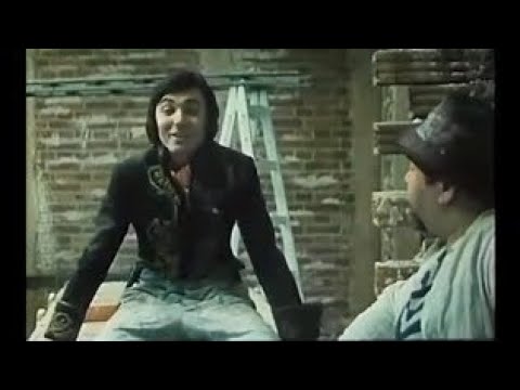 Karel Gott - Zednická (1974)