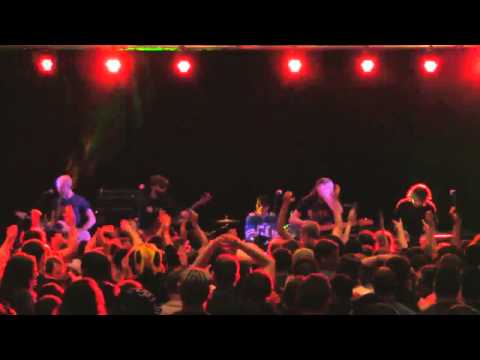 MAGFest 12 Second Stage - Armcannon