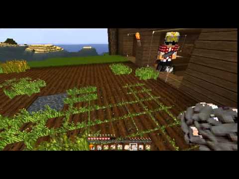 Let´s Play Minecraft DAS PVP BATTEL GEHT WEITER!! #007