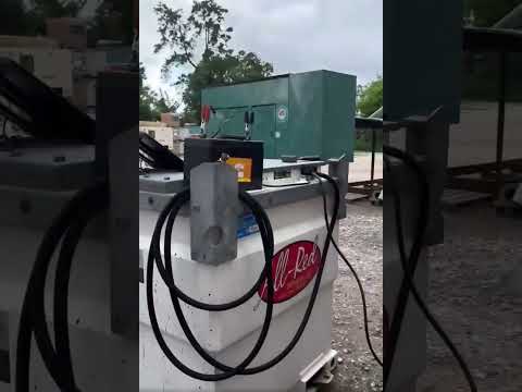2003 GENERAC 3052990200 Generator | Asset Exchange Corporation (1)