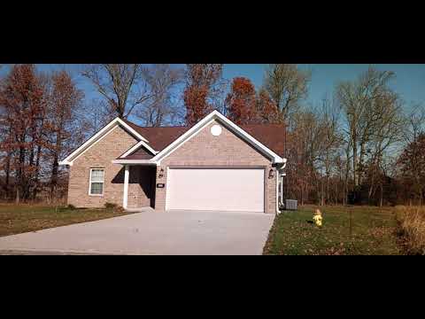 YouTube video about: What time is it in scottsburg indiana?