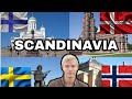 Which SCANDINAVIAN Country Is The BEST?