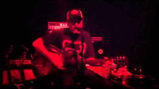 Scott H Biram - Sweet Thing