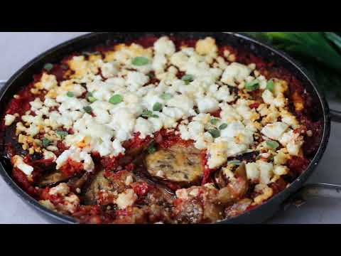 I never eaten such a delicious eggplant ❗Quick and easy eggplant recipe