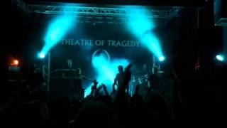 Theatre of Tragedy - Machine