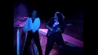 Vasco Rossi - Blasco Rossi - Fronte Dal Palco Live &#39;90