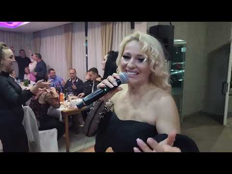 Doček nove 2024 god Muzika Sabina Kasumović uživo novo