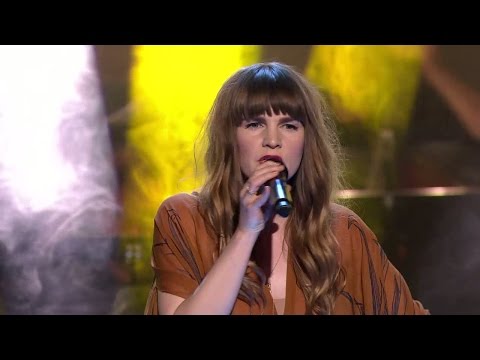 Jennie Abrahamsson – We work the black seam